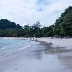 Costa Rica: Playa Agujas & Manuel Antonio