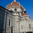 Florence, Italy: Freaking Out in the Duomo
