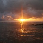 Sunshine Blogger Award