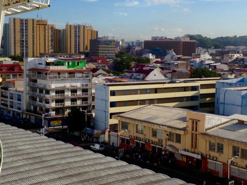guadeloupe pointe a pitre city travelnerdplans