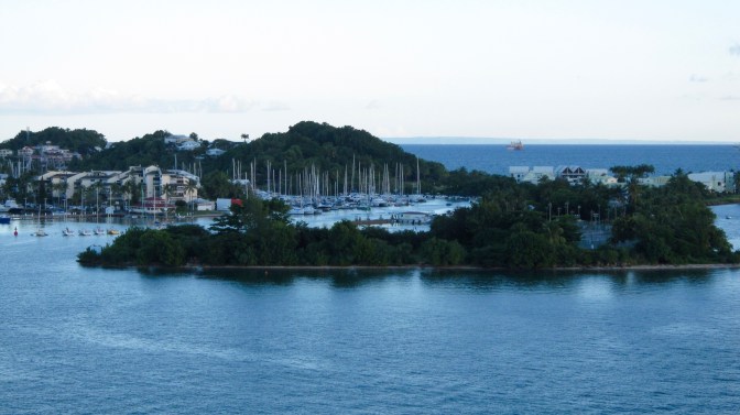 guadeloupe pointe a pitre port 3 travelnerdplans