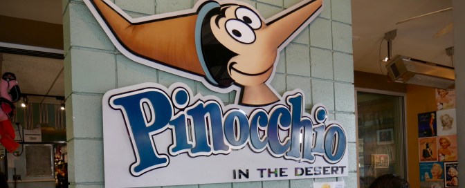 palm springs pinocchio in the desert travelnerdplans