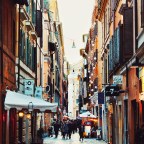 The Smooth Traveler (Rome Edition)