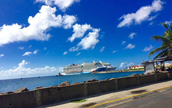 st kitts cruise pier travelnerdplans