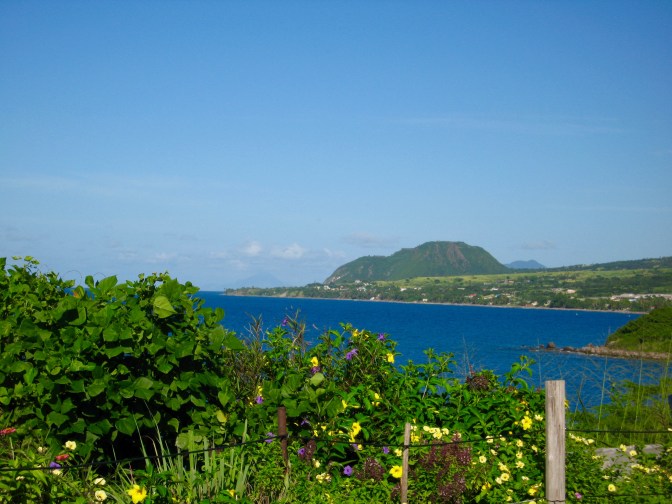 st kitts driving views travelnerdplans