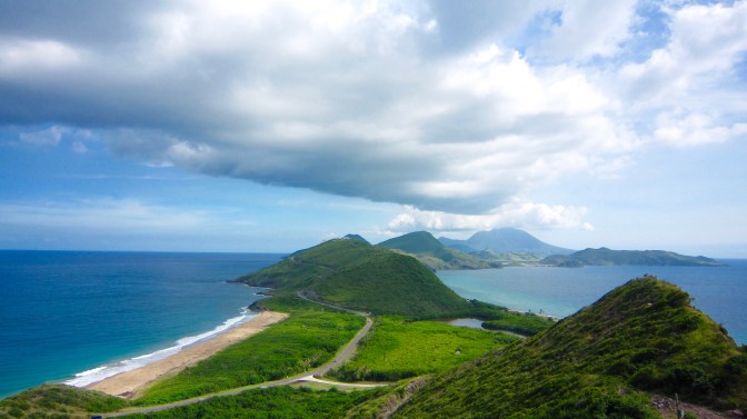 st kitts peninsula travelnerdplans