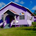 St Kitts: Just a Little Bit More