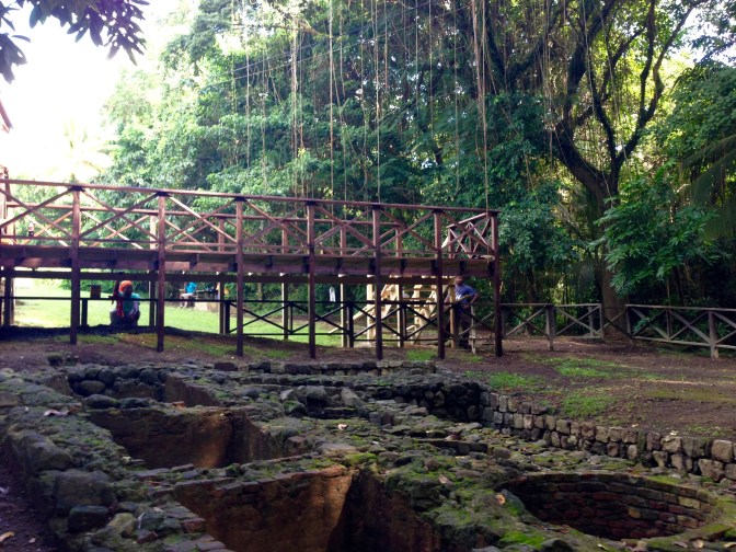 st kitts wingfield estate archaeological dig travelnerdplans