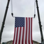 A Muddy Day at Camp Pendleton
