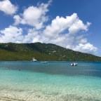 Cruising the Southern Caribbean: A Day in St. Thomas