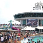 Cruising the Southern Caribbean: A Day at Sea