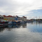 Cruising the Southern Caribbean: Willemstad, Curaçao
