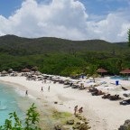 Cruising the Southern Caribbean: An Irie Day in Curacao