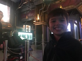 disneyland guardians of the galaxy 3