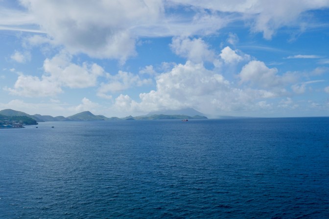 st kitts coming into port 2
