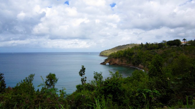 st lucia high heel shoe