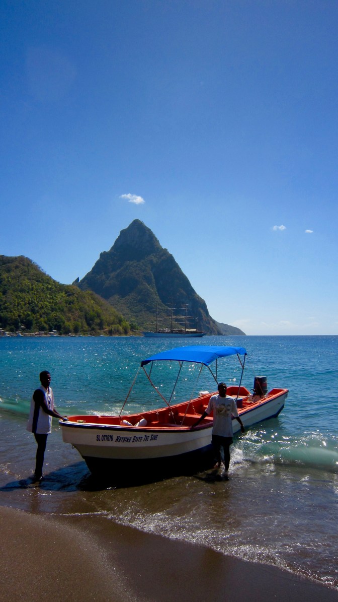 st lucia water taxi 3