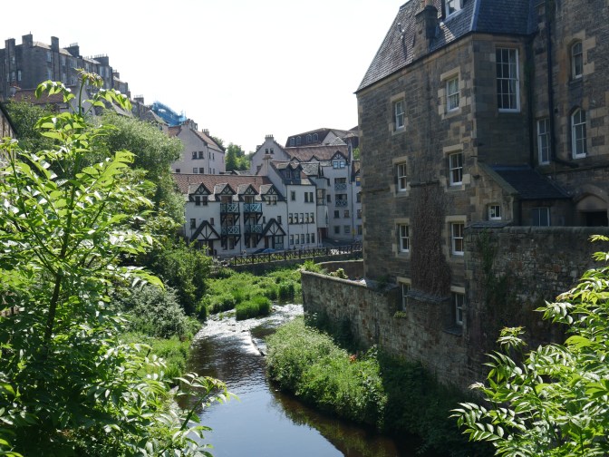 dean village 8
