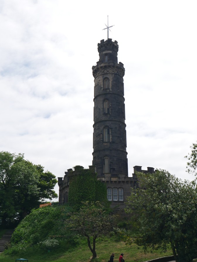 edinburgh calton hill 2