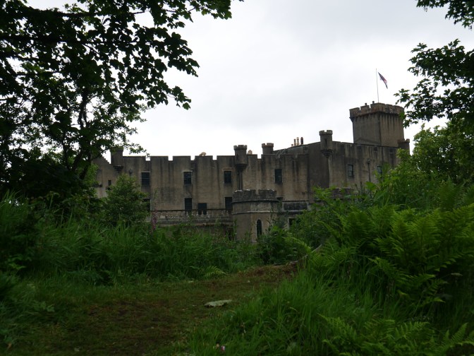 dunvegan castle 2